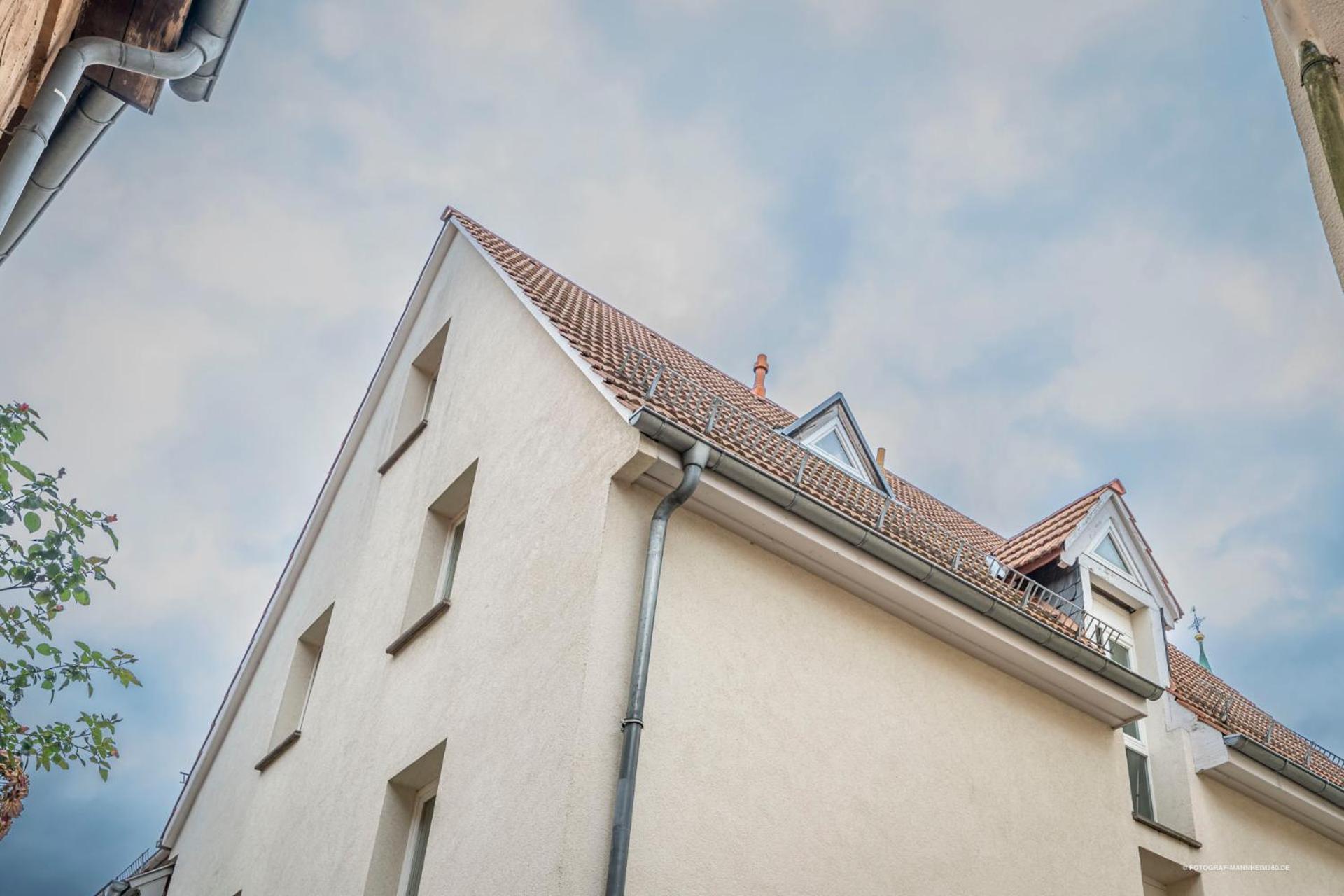 Meerdesign 75qm Helle 3 Zi. Direkt In Der Altstadt *