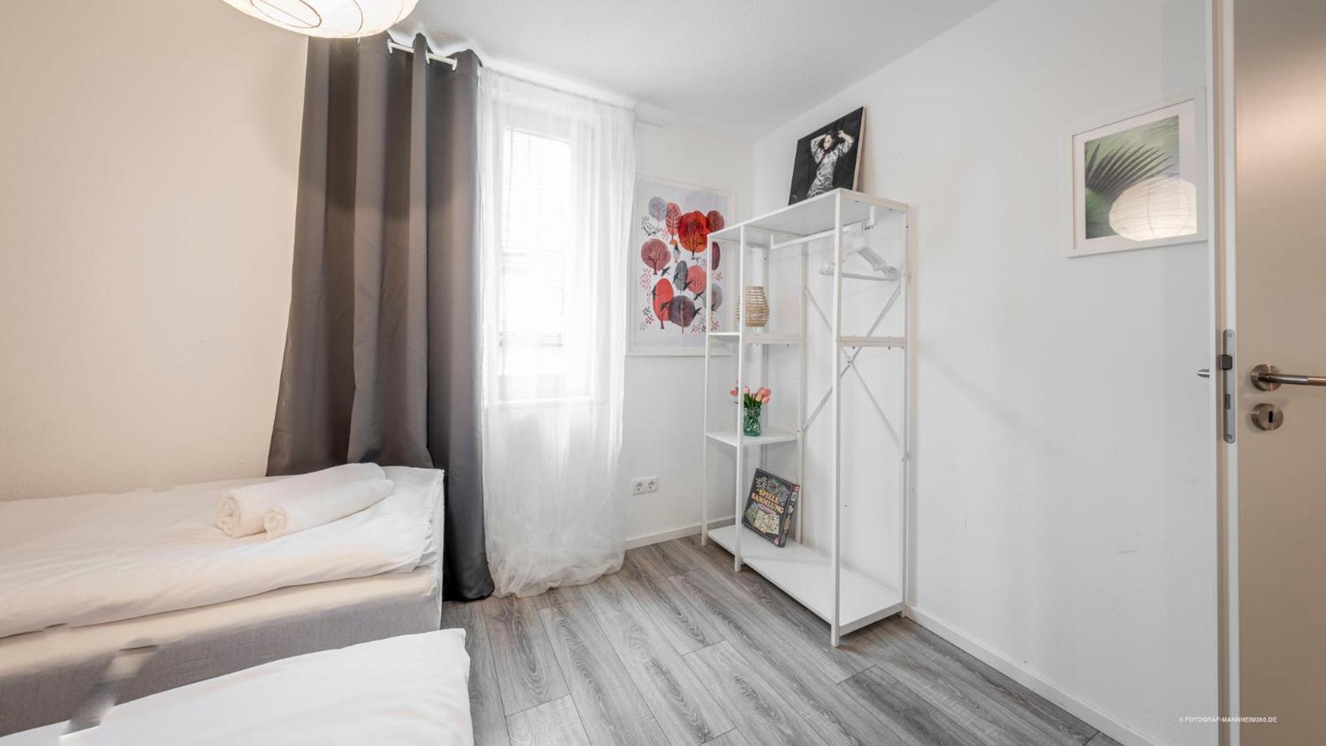 Apartment Meerdesign 75qm Helle 3 Zi. Direkt In Der Altstadt