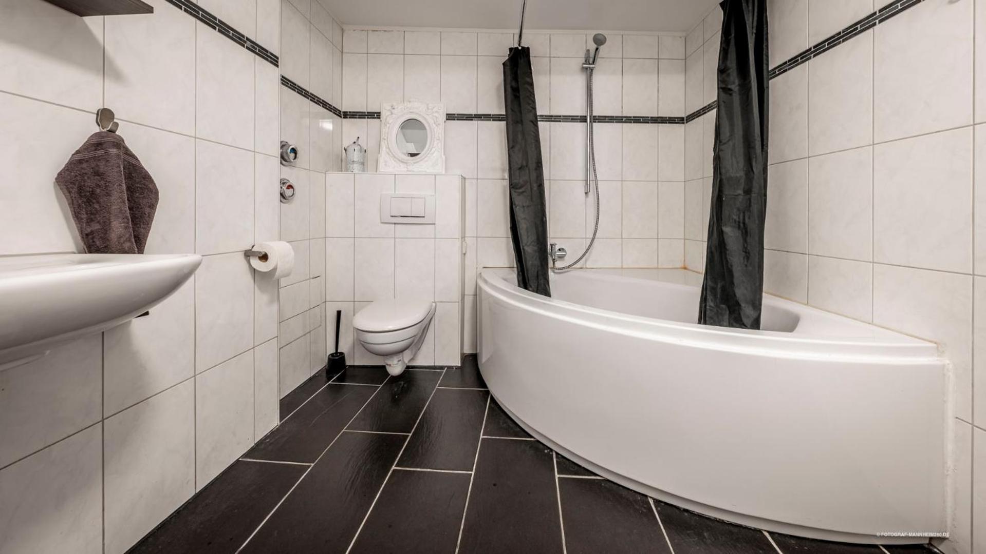 Meerdesign 75qm Helle 3 Zi. Direkt In Der Altstadt Apartment
