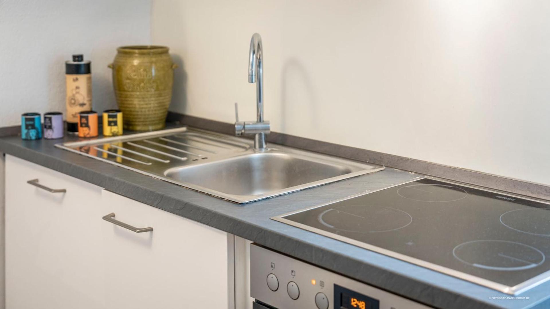Apartment Meerdesign 75qm Helle 3 Zi. Direkt In Der Altstadt